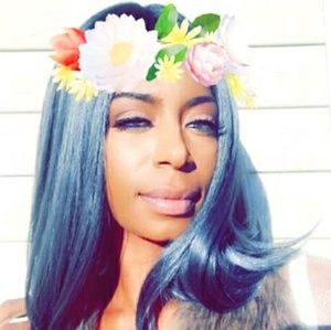 Meet your Posher, Diaquata